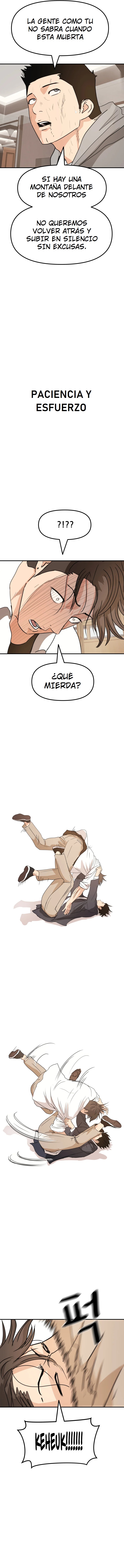 Read GUARDIA es Manga Online