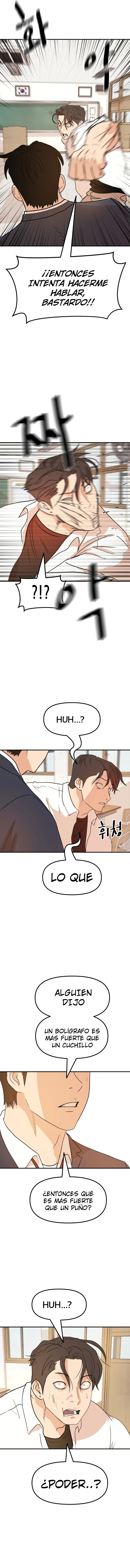 Read GUARDIA es Manga Online