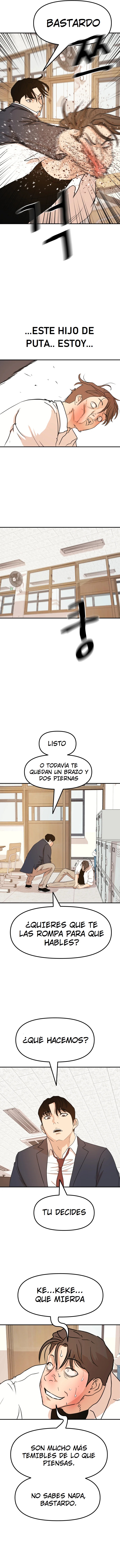 Read GUARDIA es Manga Online