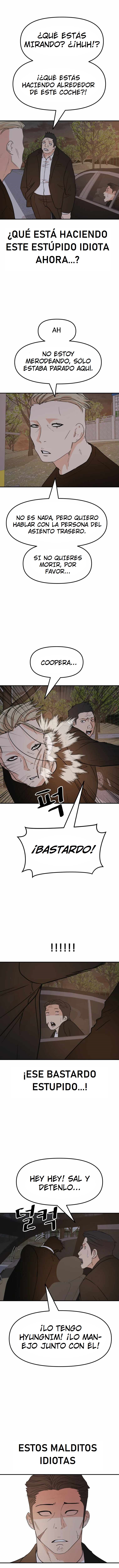 Read GUARDIA es Manga Online