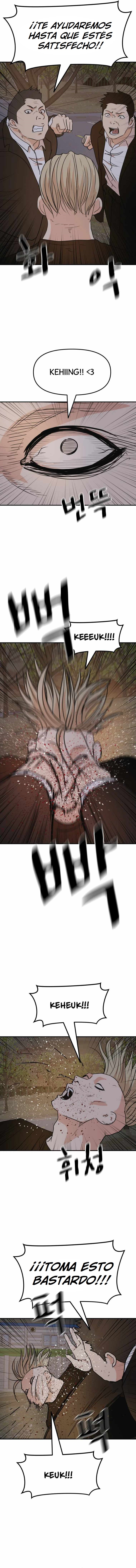 Read GUARDIA es Manga Online