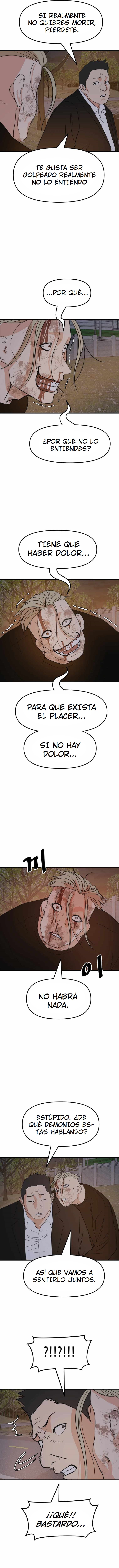 Read GUARDIA es Manga Online