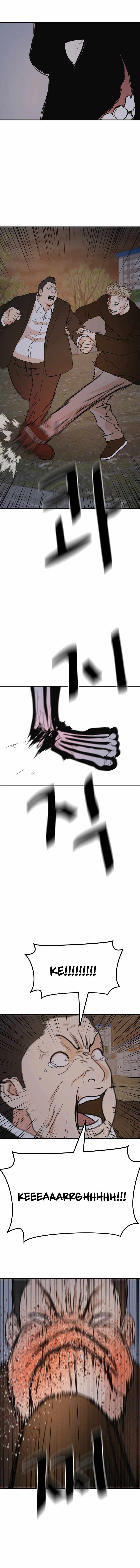 Read GUARDIA es Manga Online