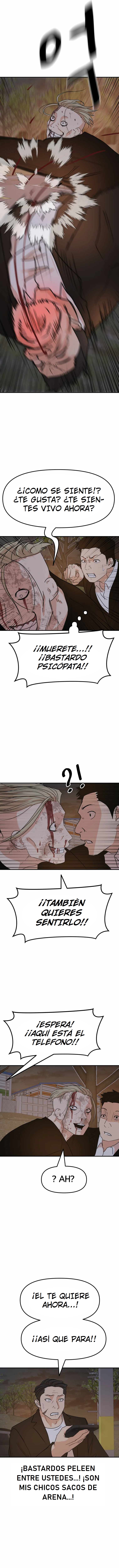 Read GUARDIA es Manga Online