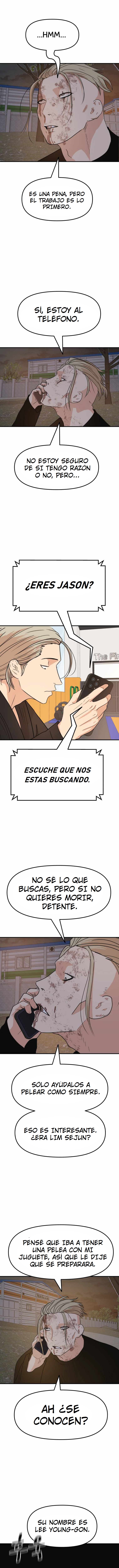 Read GUARDIA es Manga Online