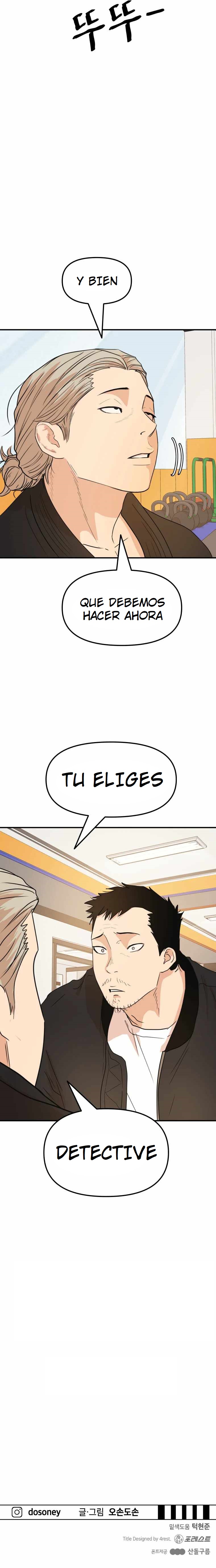 Read GUARDIA es Manga Online