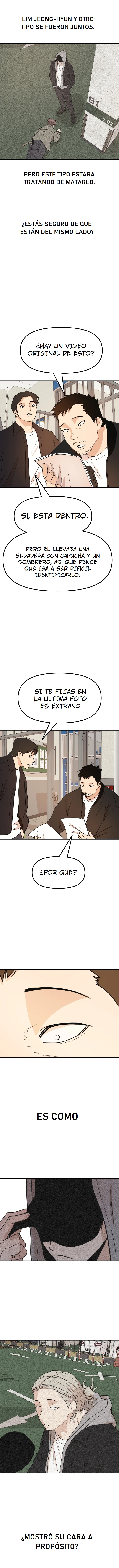 Read GUARDIA es Manga Online