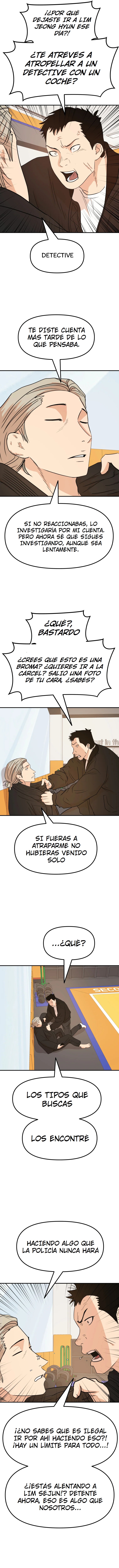 Read GUARDIA es Manga Online