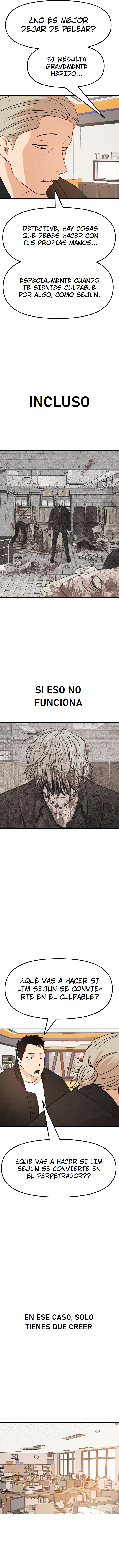 Read GUARDIA es Manga Online