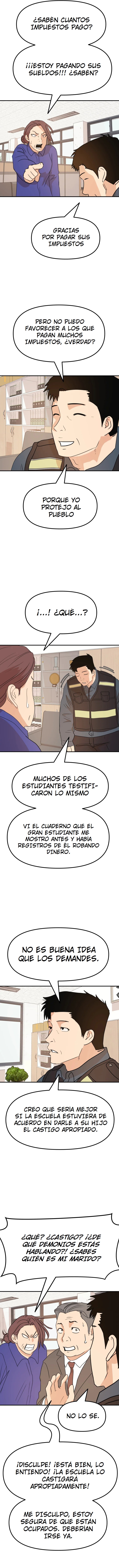Read GUARDIA es Manga Online