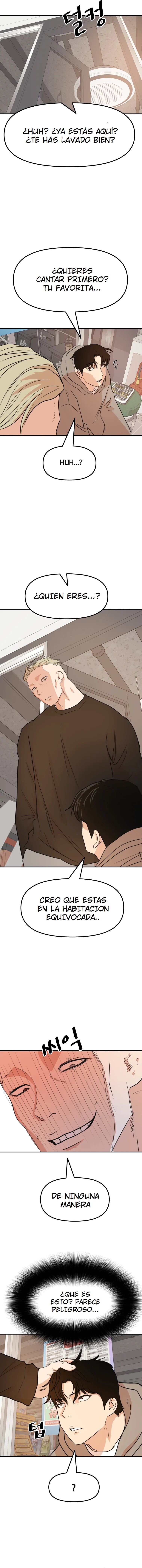 Read GUARDIA es Manga Online