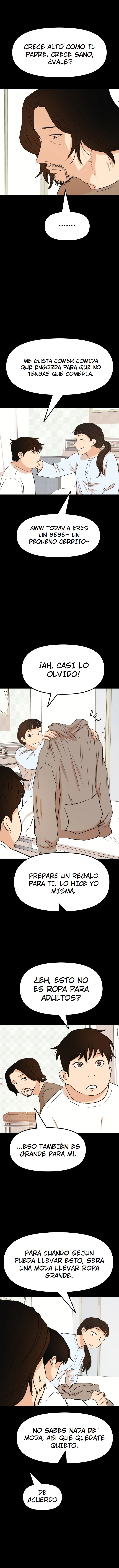 Read GUARDIA es Manga Online