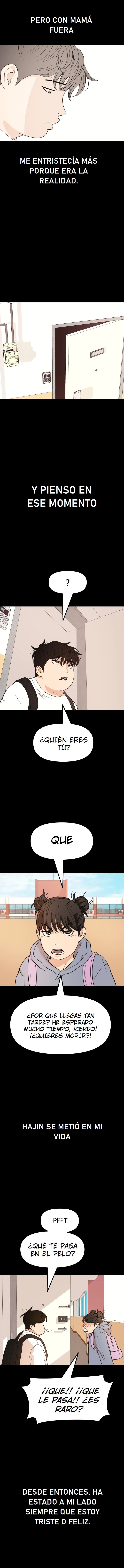 Read GUARDIA es Manga Online