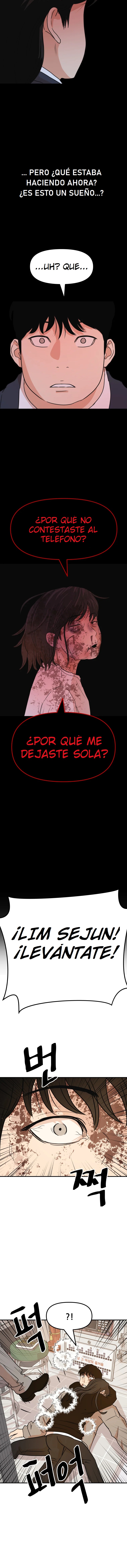 Read GUARDIA es Manga Online