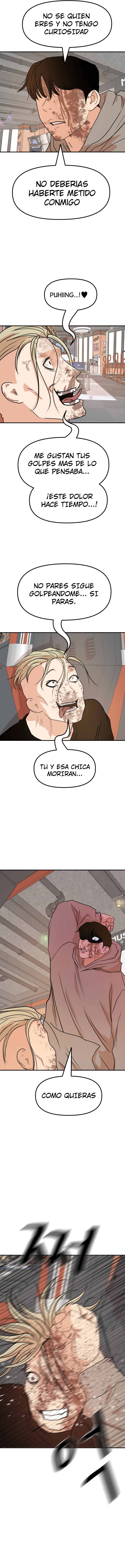 Read GUARDIA es Manga Online