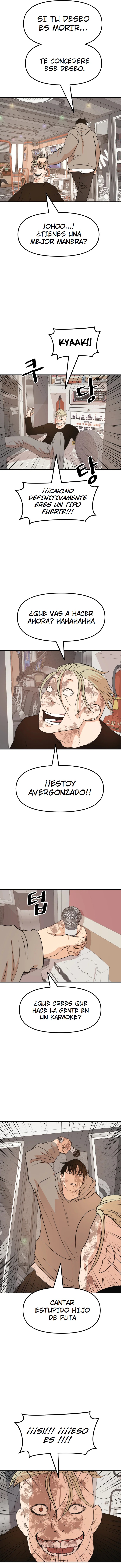 Read GUARDIA es Manga Online