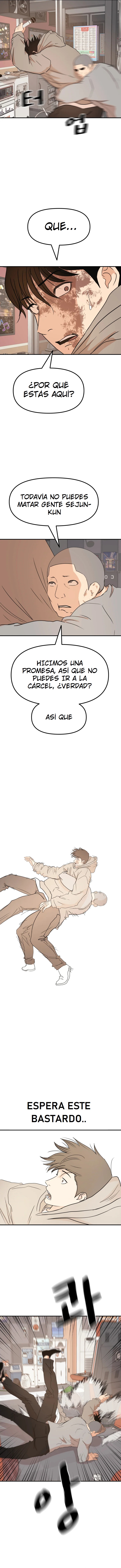 Read GUARDIA es Manga Online