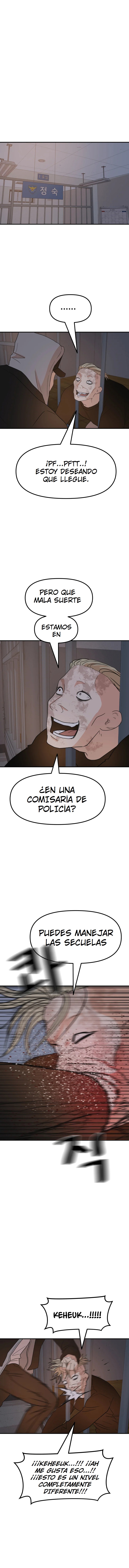 Read GUARDIA es Manga Online