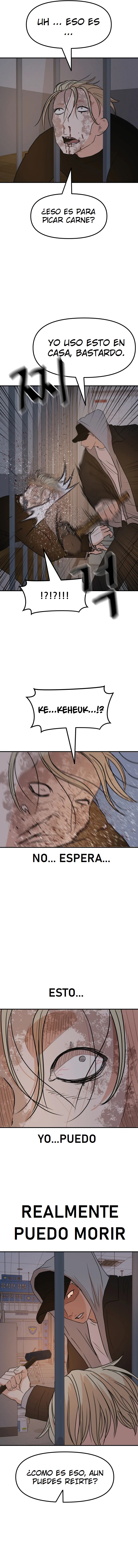 Read GUARDIA es Manga Online