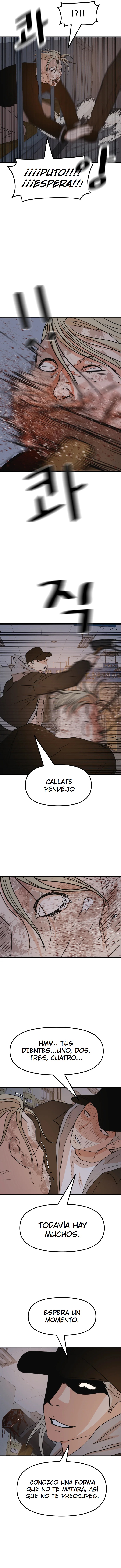 Read GUARDIA es Manga Online