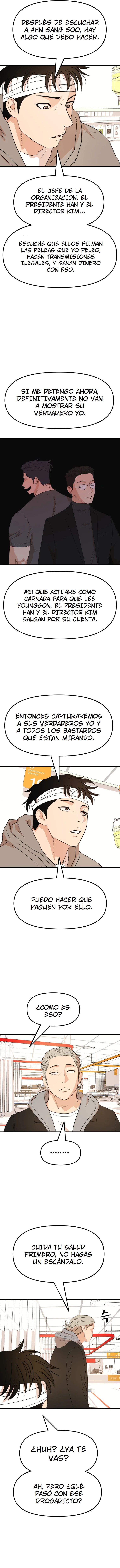 Read GUARDIA es Manga Online