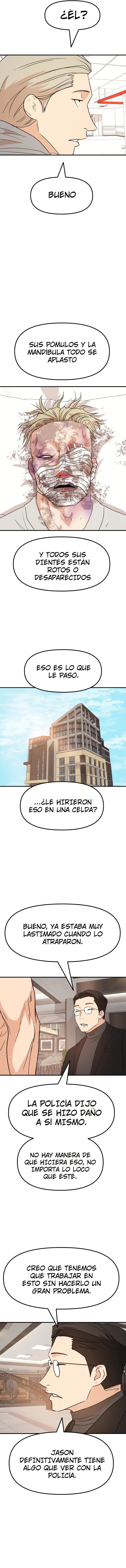 Read GUARDIA es Manga Online