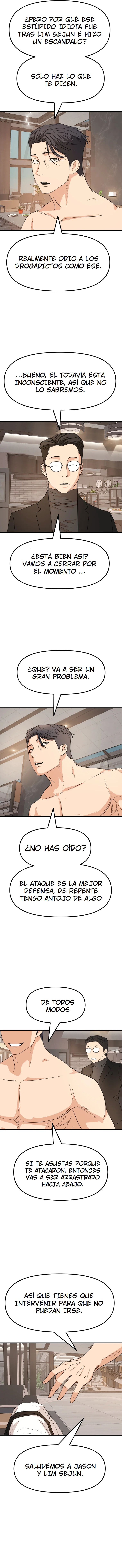 Read GUARDIA es Manga Online