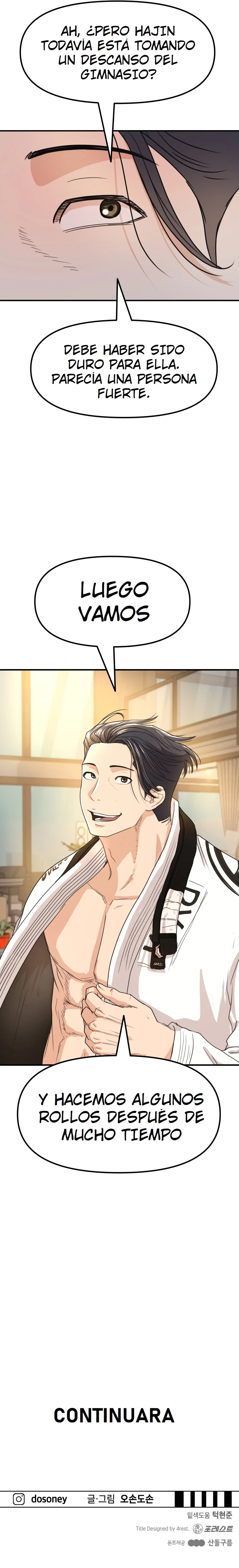 Read GUARDIA es Manga Online