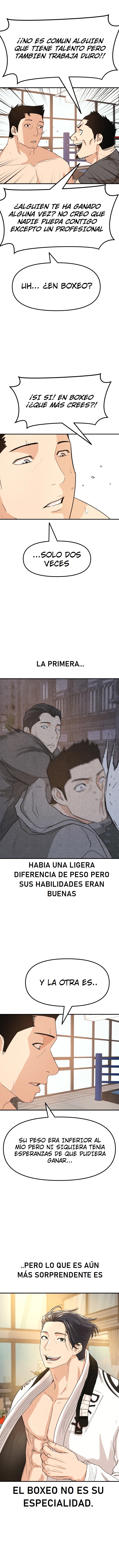 Read GUARDIA es Manga Online