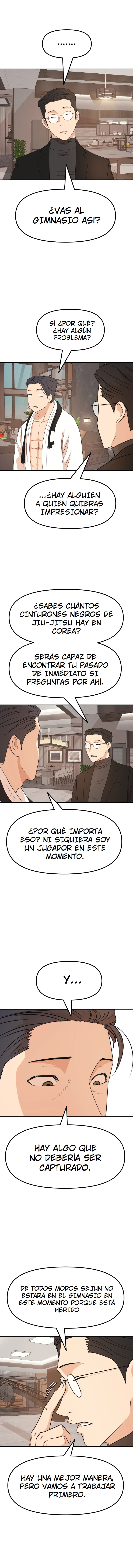 Read GUARDIA es Manga Online