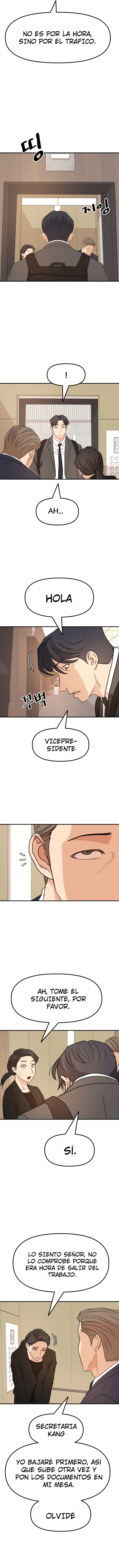 Read GUARDIA es Manga Online