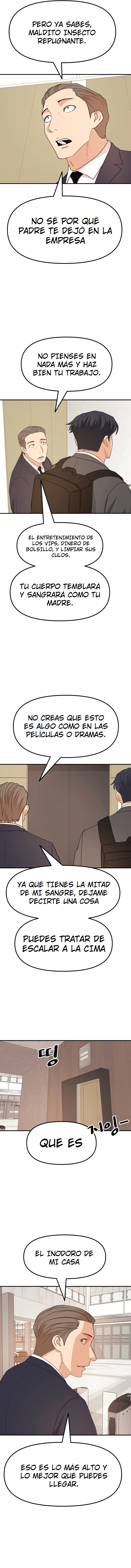 Read GUARDIA es Manga Online