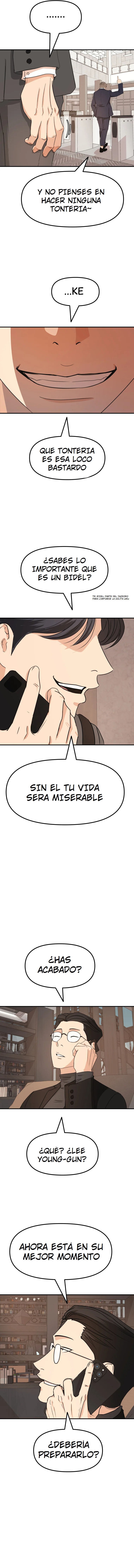 Read GUARDIA es Manga Online