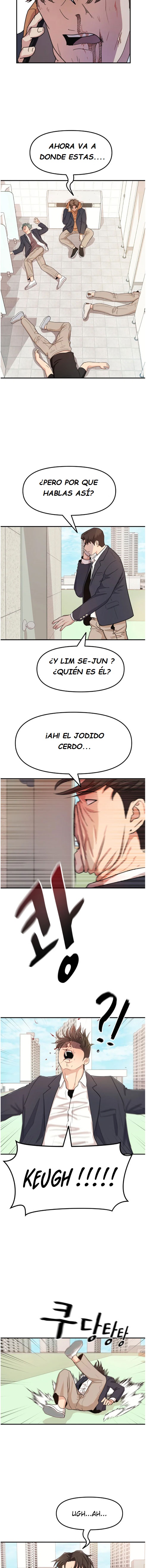 Read GUARDIA es Manga Online
