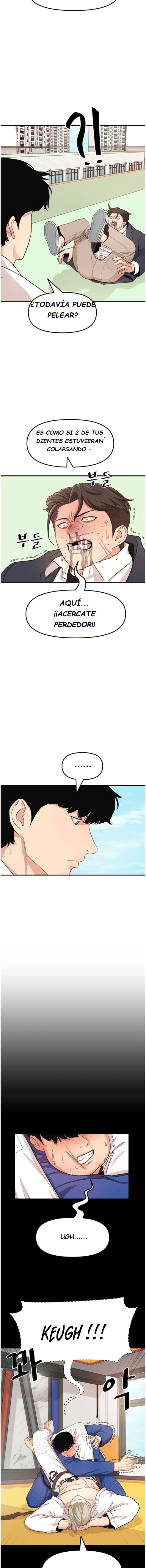 Read GUARDIA es Manga Online