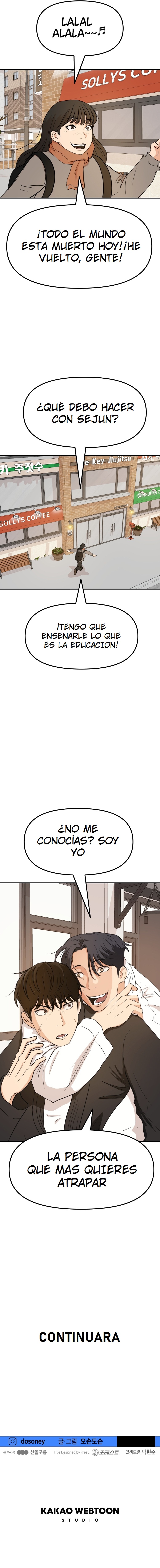 Read GUARDIA es Manga Online