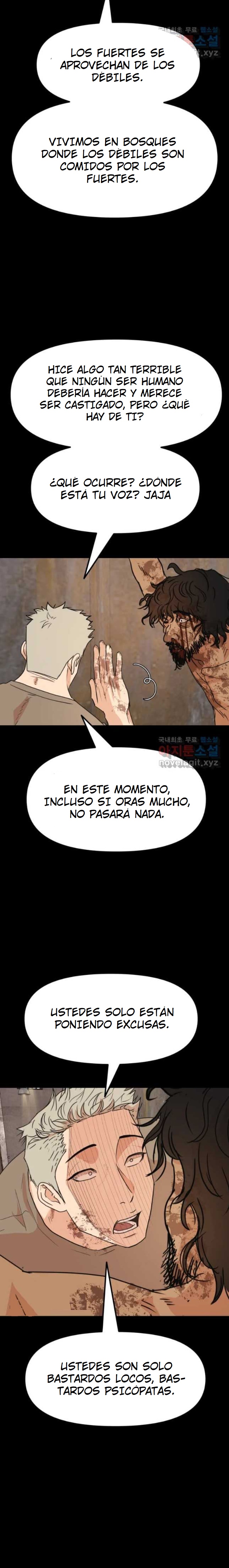 Read GUARDIA es Manga Online
