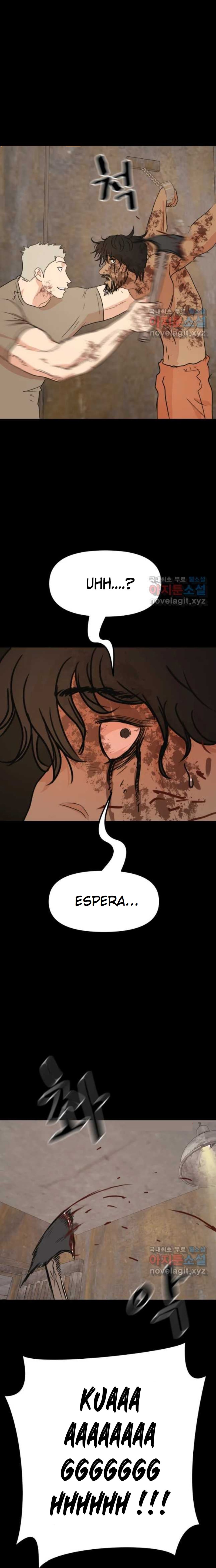 Read GUARDIA es Manga Online