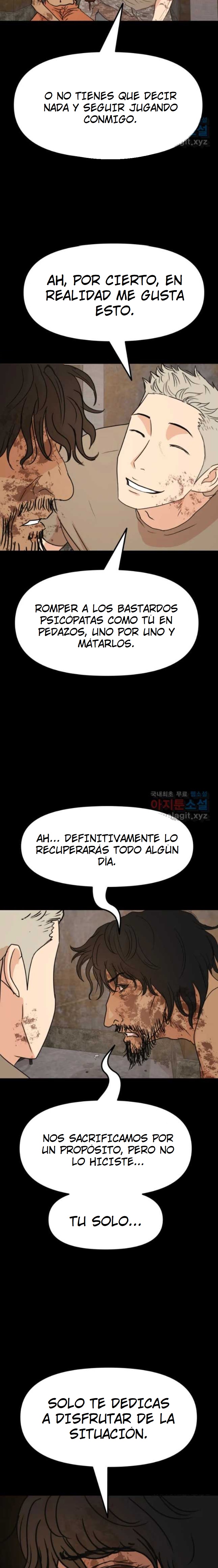 Read GUARDIA es Manga Online