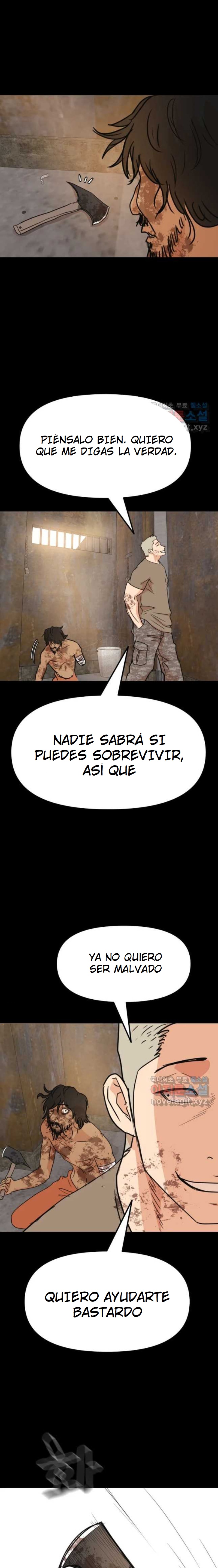 Read GUARDIA es Manga Online