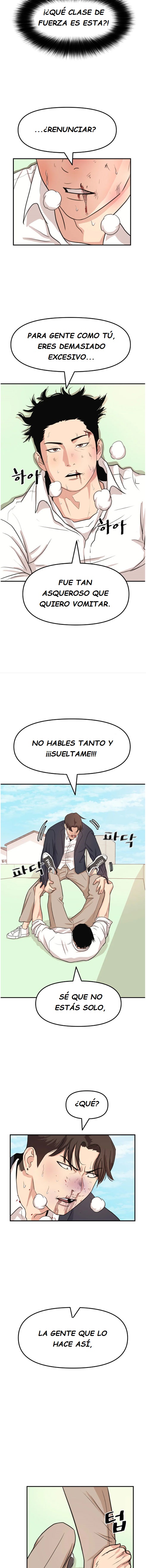 Read GUARDIA es Manga Online
