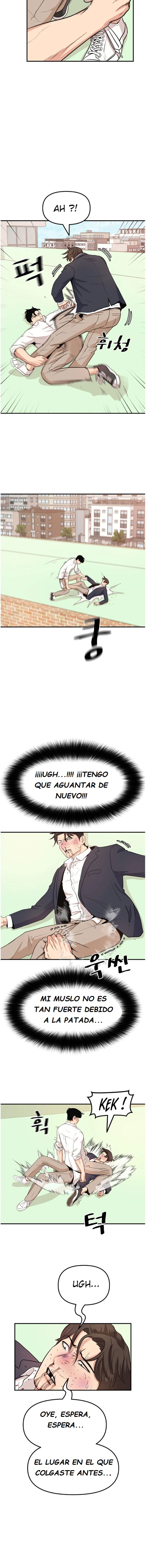 Read GUARDIA es Manga Online