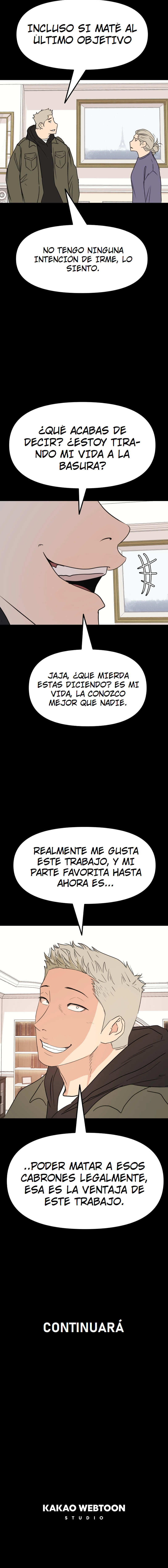 Read GUARDIA es Manga Online