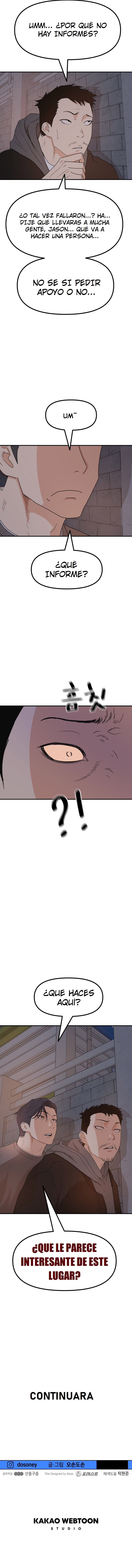 Read GUARDIA es Manga Online