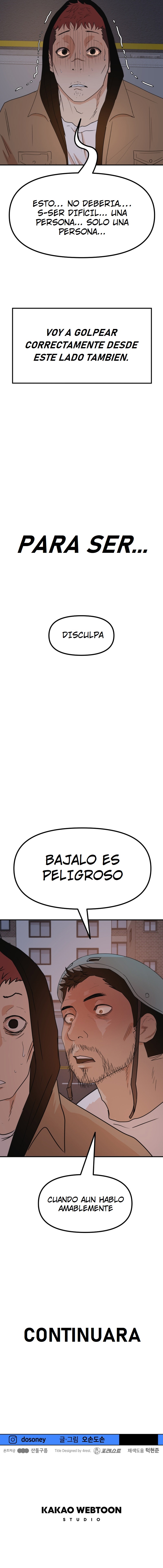 Read GUARDIA es Manga Online