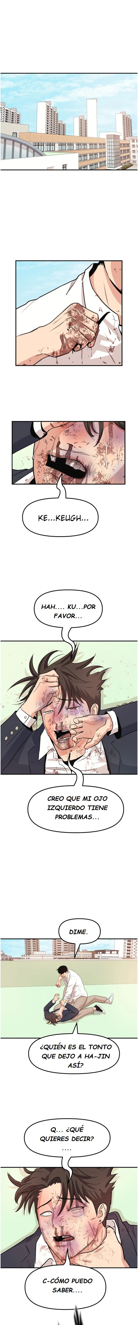 Read GUARDIA es Manga Online