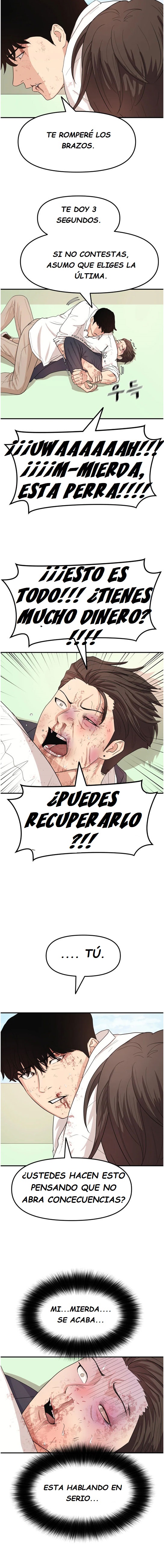 Read GUARDIA es Manga Online