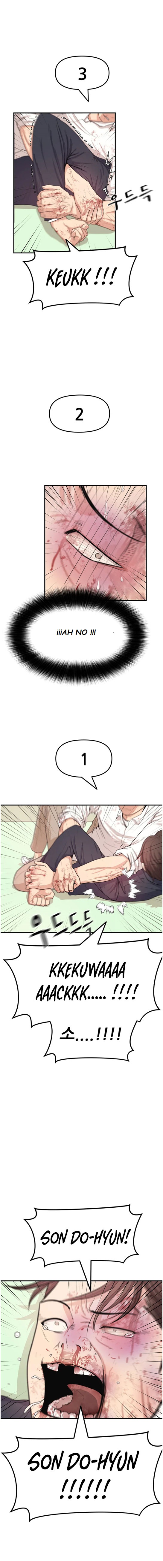 Read GUARDIA es Manga Online
