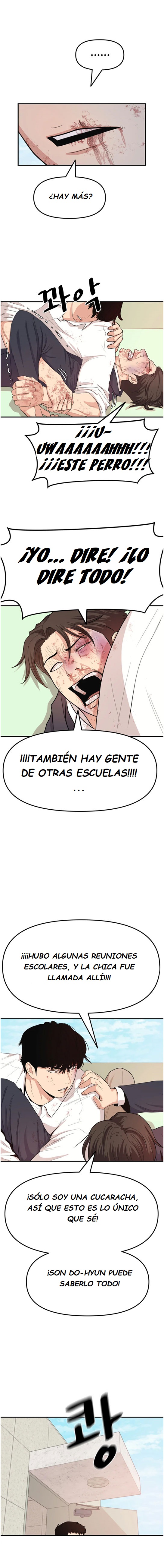 Read GUARDIA es Manga Online