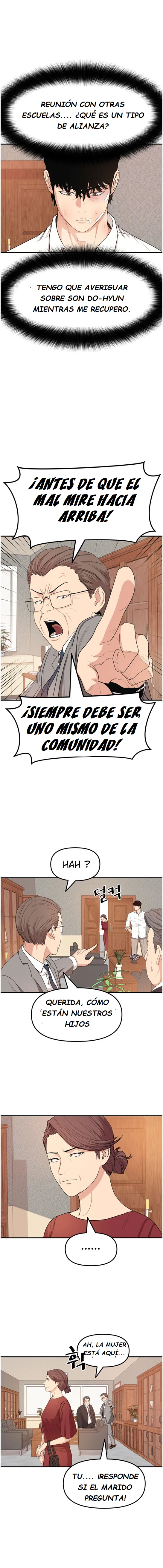 Read GUARDIA es Manga Online